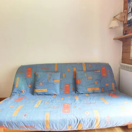 Apartment Les Capucins - Calm - Mont-blanc - Gaillland