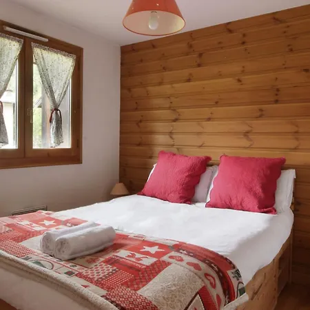 Les Capucins - Calm - Mont-blanc - Gaillland Apartment