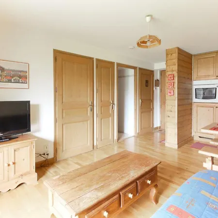 Les Capucins - Calm - Mont-blanc - Gaillland *