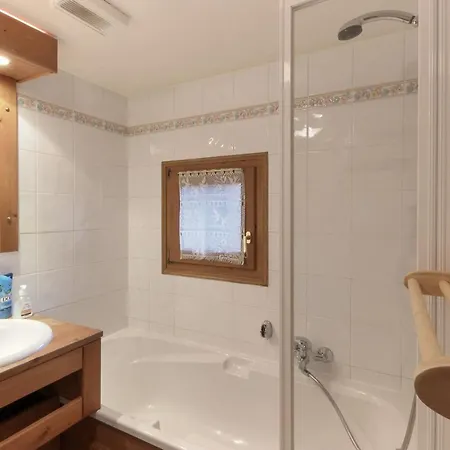 Les Capucins - Calm - Mont-blanc - Gaillland Apartment