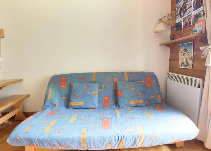 Apartment Les Capucins - Calm - Mont-blanc - Gaillland