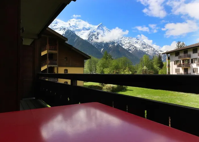 Daire Les Capucins - Calm - Mont-blanc - Gaillland