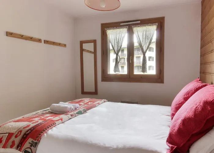 Les Capucins - Calm - Mont-blanc - Gaillland *